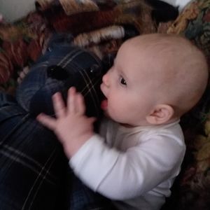 Meet your Posher, Steven